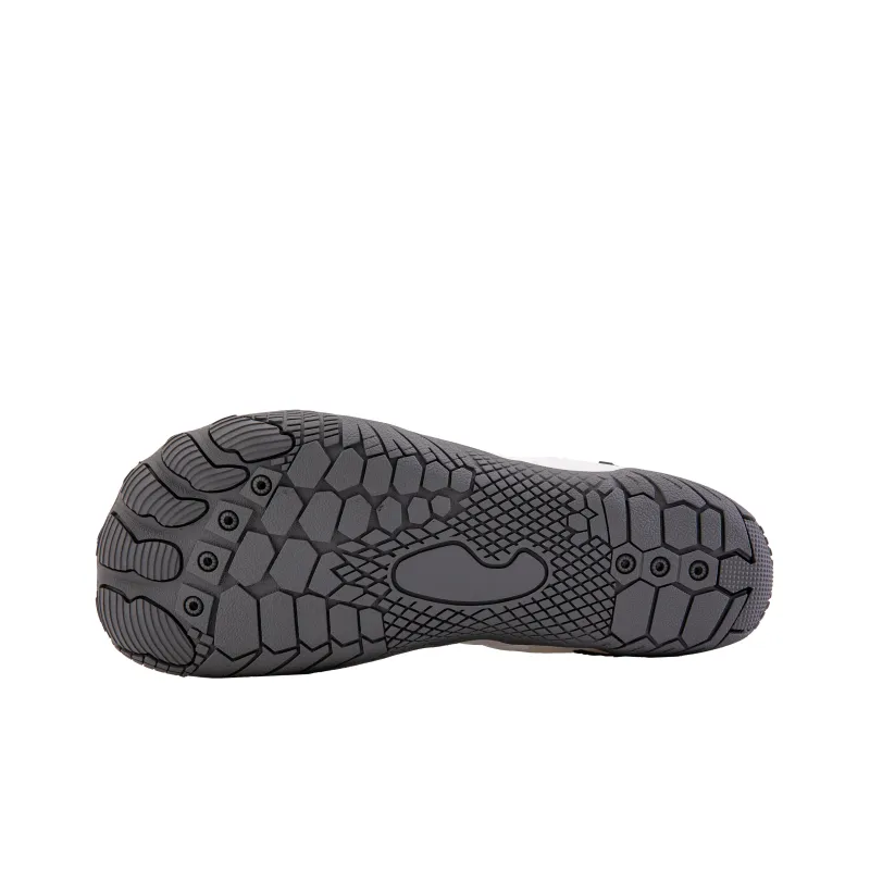 MANUEKLEAR Low Top Training Shoes Unisex-34