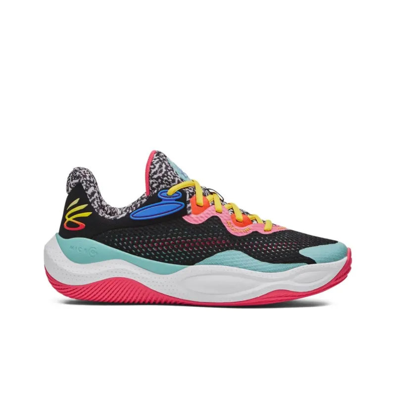 Under Armour Curry Splash 24 'Curry Jam'-1