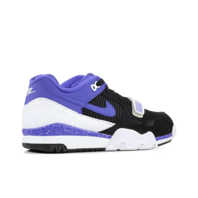Nike Trainer 2 Premium Qs Black Persian Violet-2
