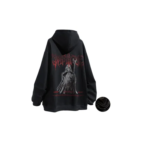 MARVEL Hero Collection Sweatshirts Unisex