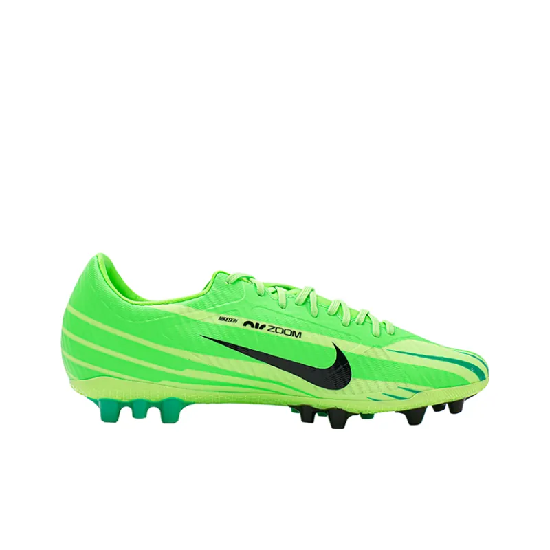 Nike Vapor 15 Academy Mercurial Dream Speed Ag Low Top 'Green Strike'-1