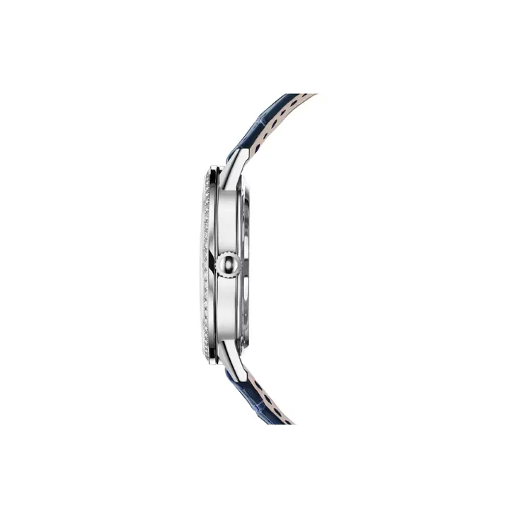 Jaeger LeCoultre Women's Date Collection RENDEZ VOUS Watch-2