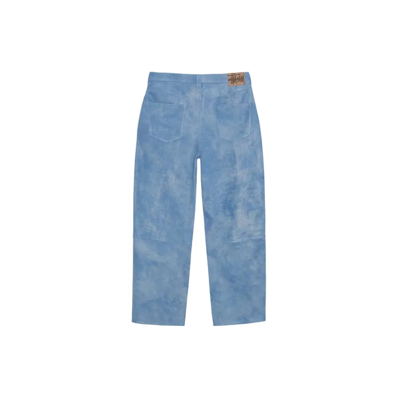 Stussy Big Ol Kryptek Camo Jean-23
