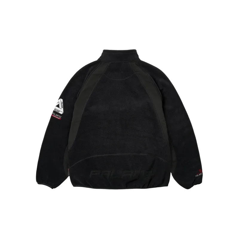 PALACE Polartec Duo Fleece Jacket-1