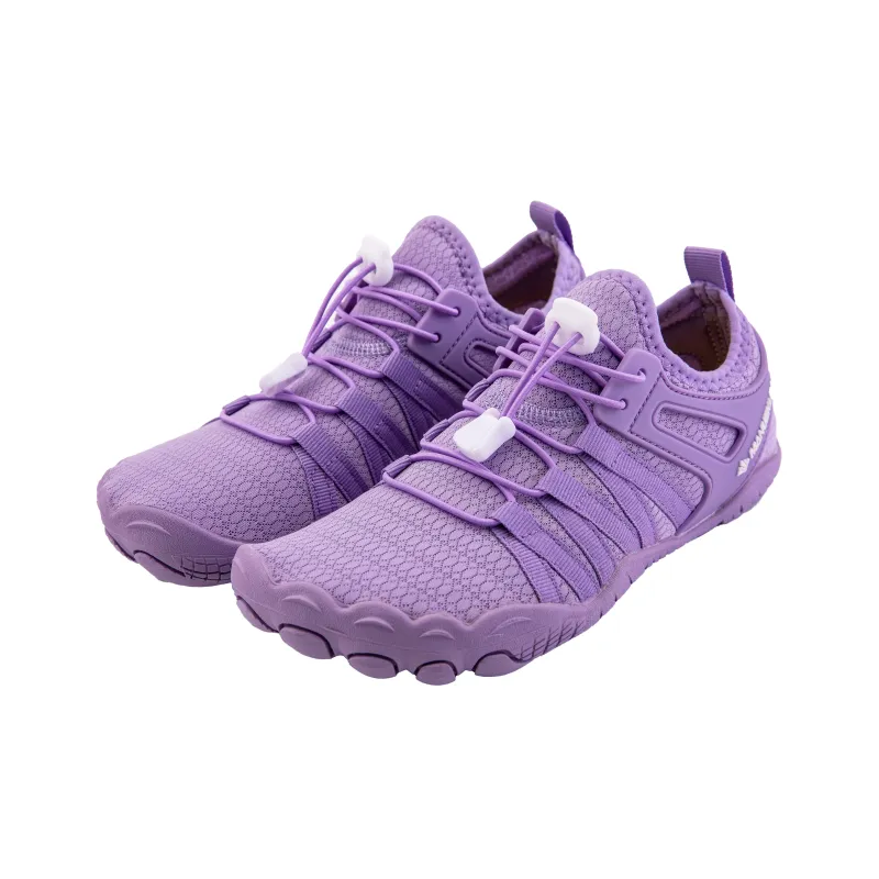 MANUEKLEAR Low Top Training Shoes Unisex-3