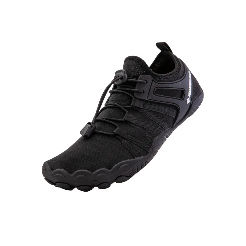MANUEKLEAR Low Top Training Shoes Unisex-25