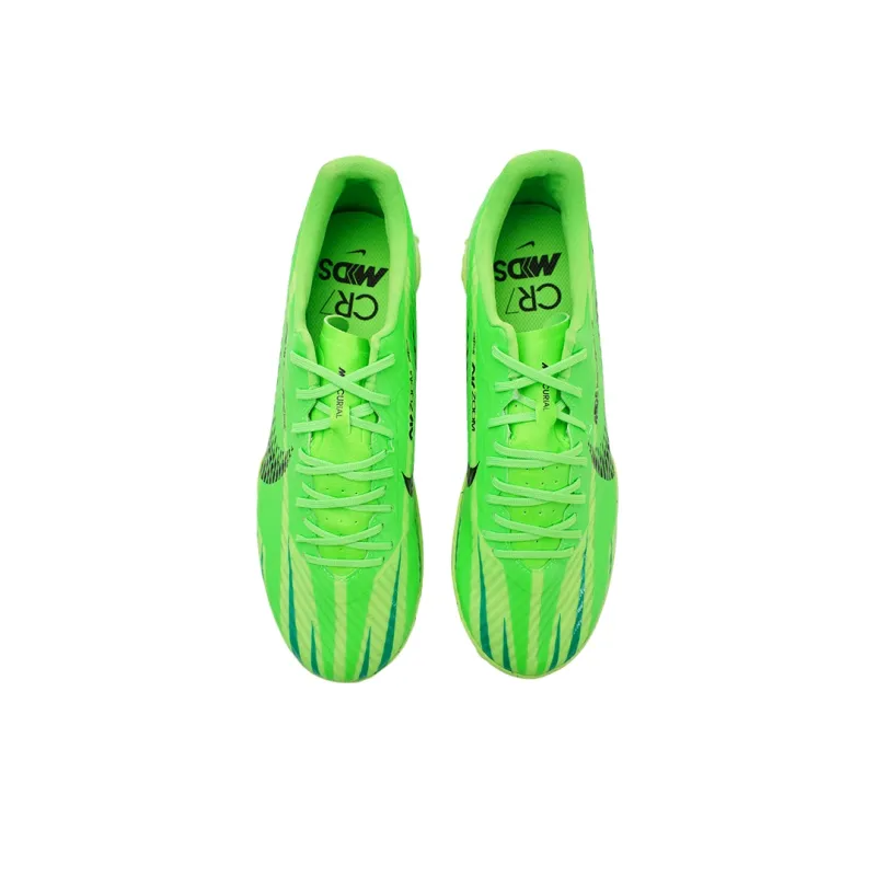 Nike Vapor 15 Academy Mercurial Dream Speed TF Low Top 'Green Strike'-2