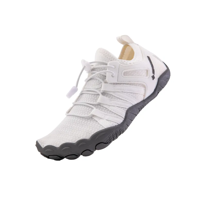 MANUEKLEAR Low Top Training Shoes Unisex-32