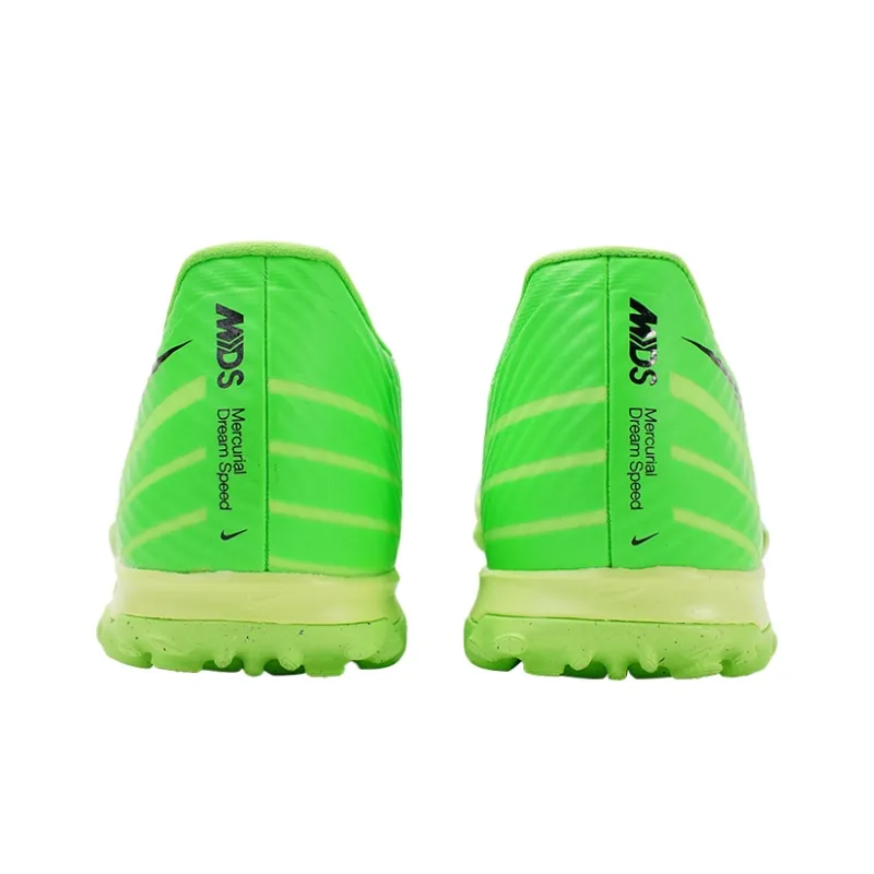 Nike Vapor 15 Academy Mercurial Dream Speed TF Low Top 'Green Strike'-3