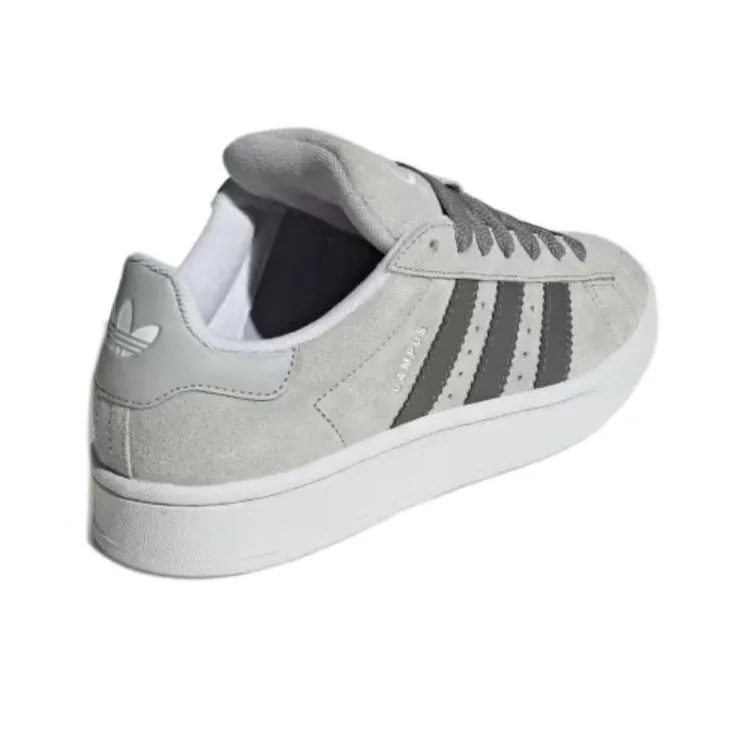 Adidas Women's Campus 00s 'Charcoal' Women's-3
