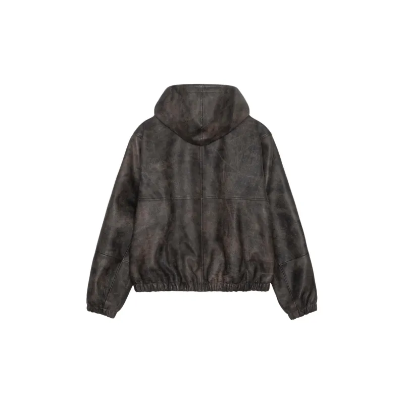 Stussy Work Jacket-1