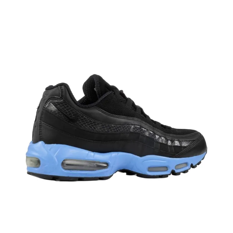 Nike Air Max 95 Black University Blue 2006-2