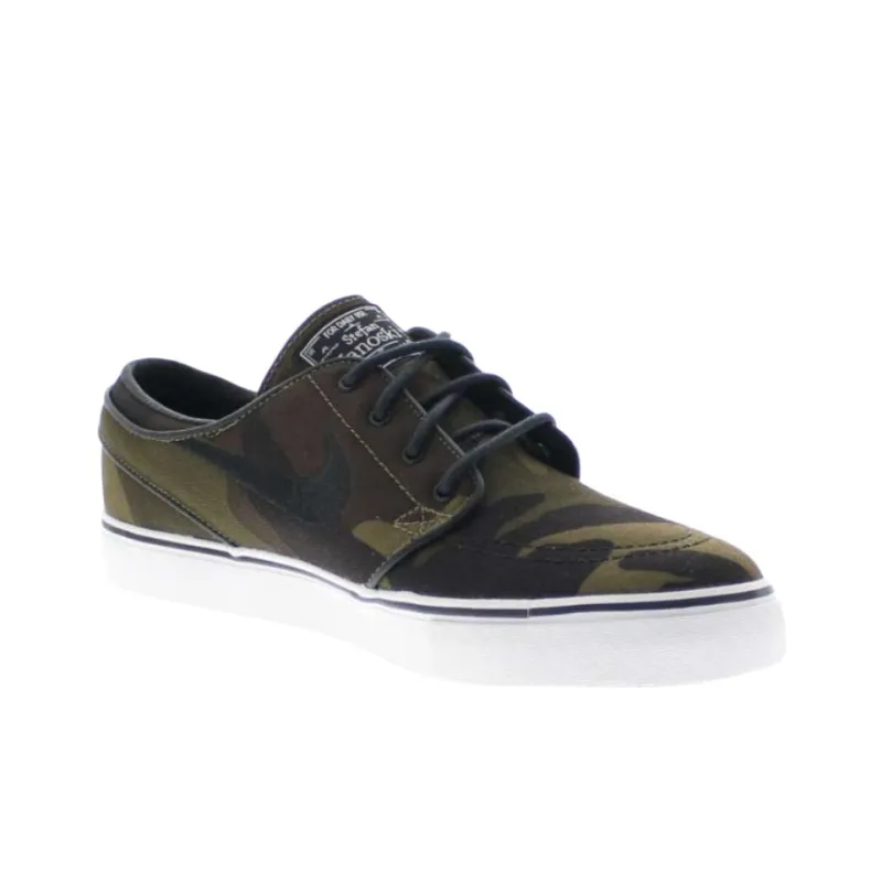 Nike Sb Zoom Stefan Janoski Camo-4