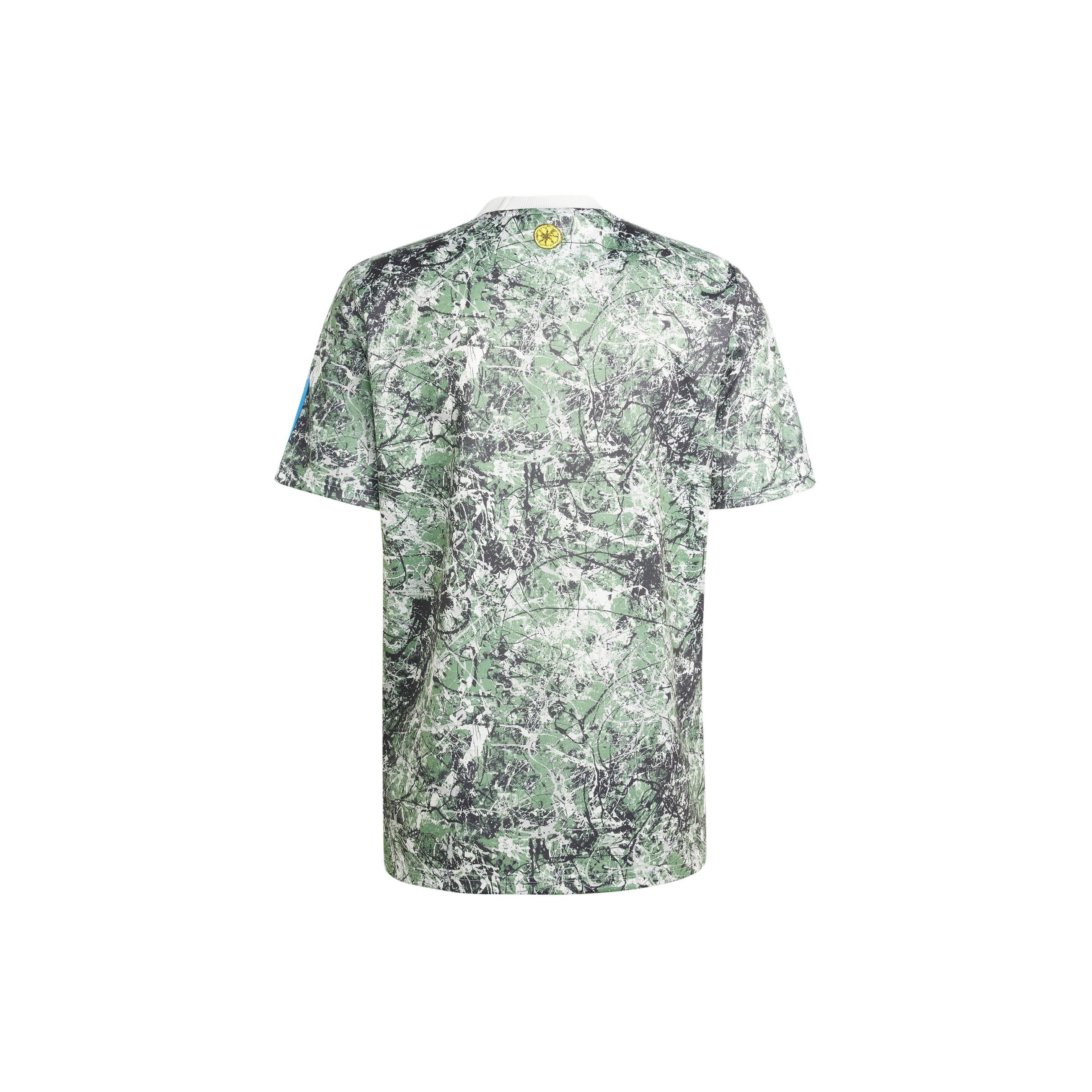 Adidas originals Manchester United Stone Roses Originals
