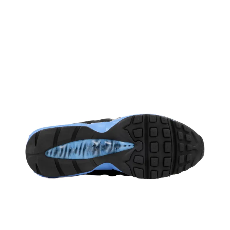 Nike Air Max 95 Black University Blue 2006-3