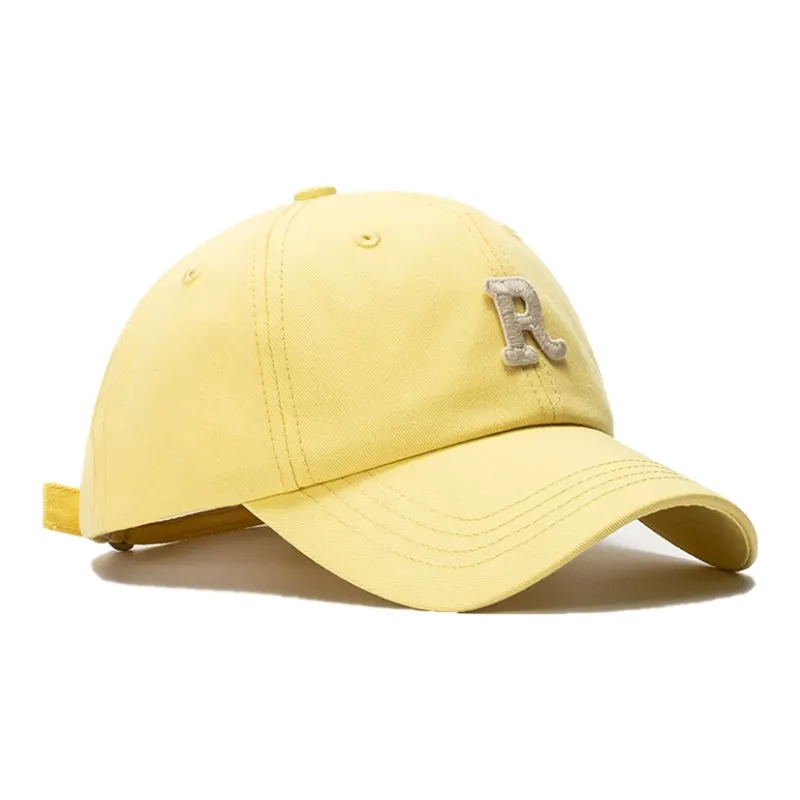 AAJF Cotton Baseball Caps Unisex-16