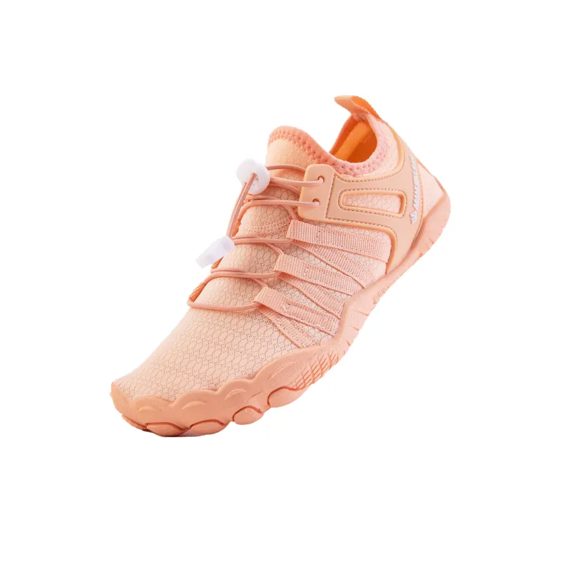 MANUEKLEAR Low Top Training Shoes Unisex-11