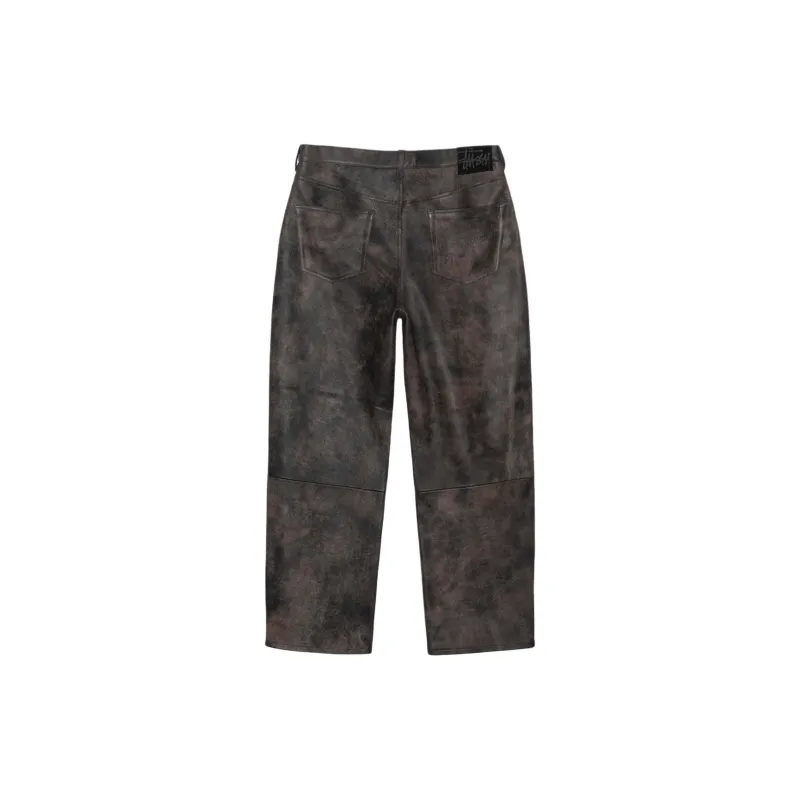 Stussy Big Ol Kryptek Camo Jean-17