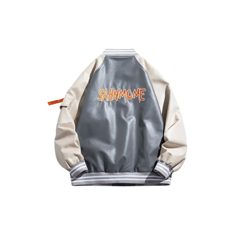 MASGLO Jackets Unisex-6
