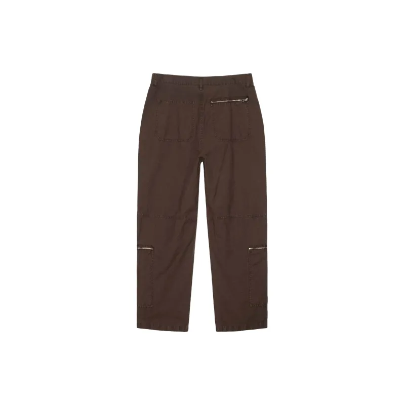 Stussy Flight Ripstop Pigment Dyed Pant-14