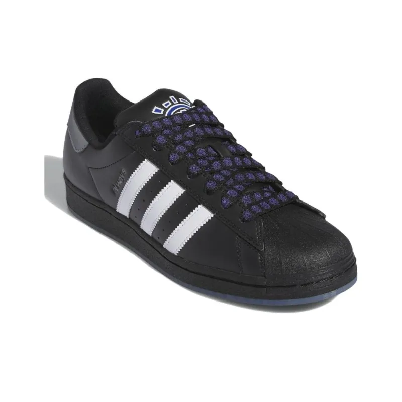 Adidas Superstar Adv Always Core Black-2