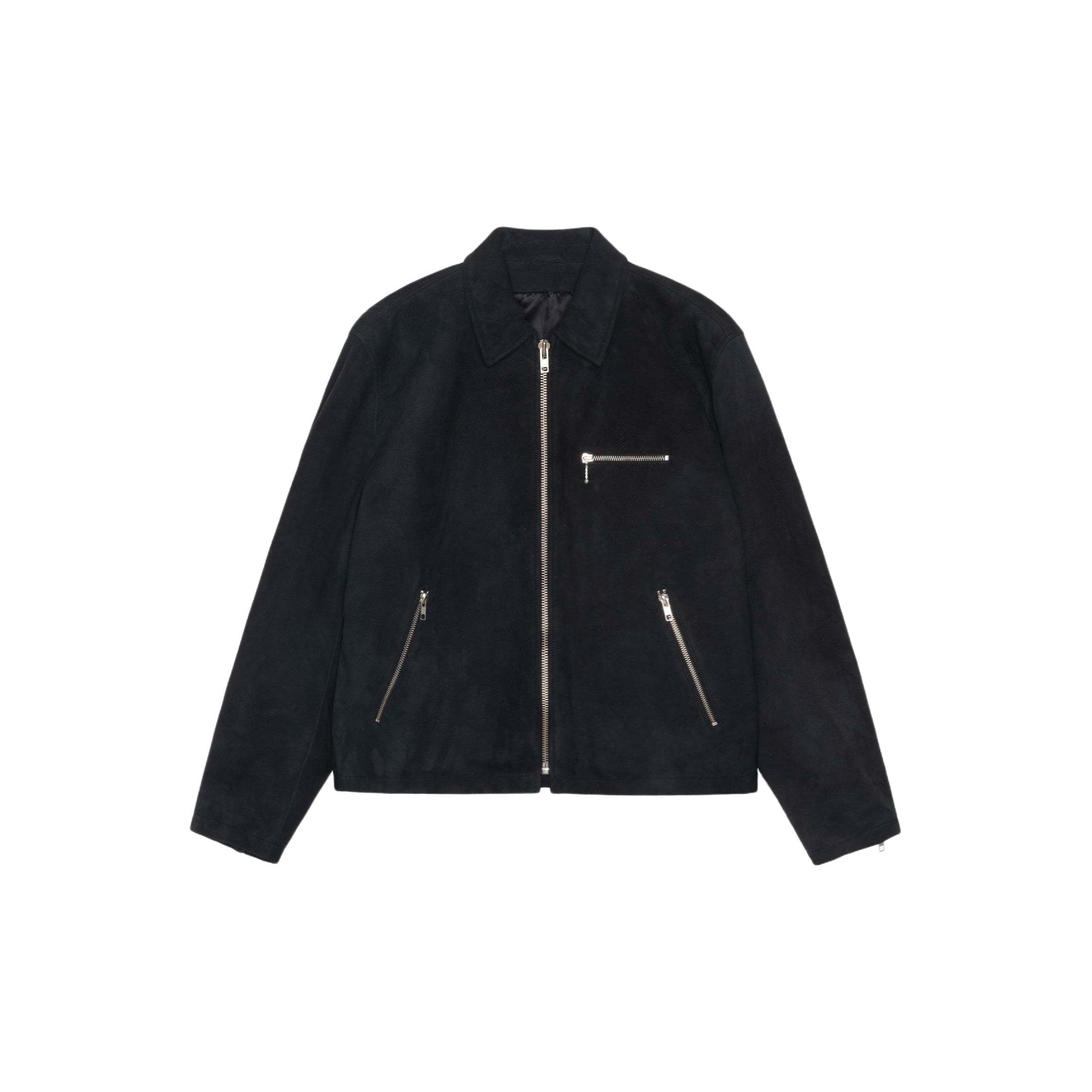 Stussy X Stussy Windrunner Jacket XL - POIZON