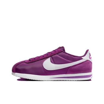Nike Cortez Textile Viotech White
