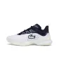 White Navy Blue