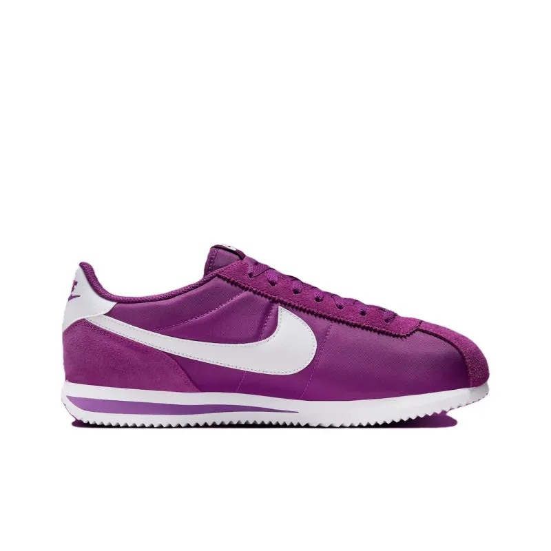 Nike Cortez Textile Viotech White-1