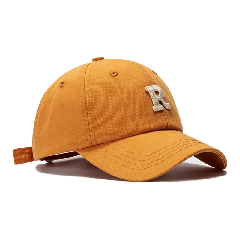 AAJF Cotton Baseball Caps Unisex-9
