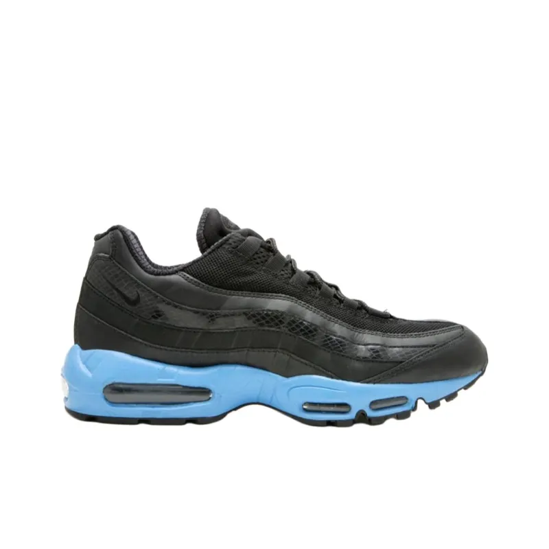 Nike Air Max 95 Black University Blue 2006-1