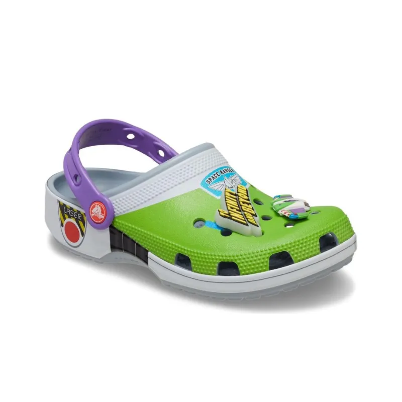 Crocs Classic Clog Toy Story Buzz Lightyear-2