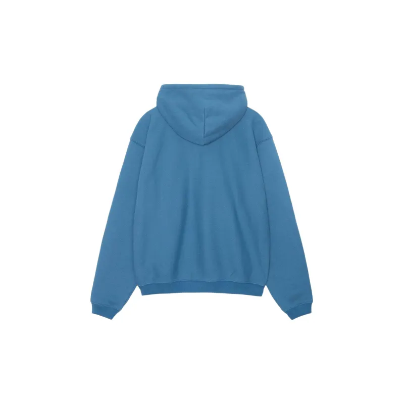 Stussy Sport Zip Hoodie-10