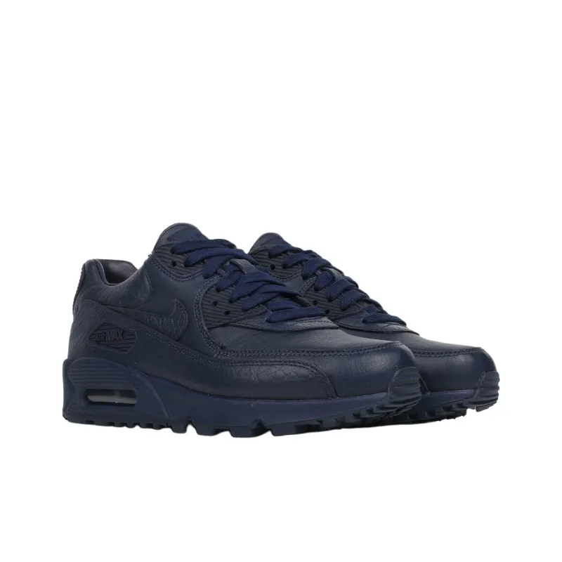 Nike Air Max 90 Pinnacle 'Obsidian' Women's-2