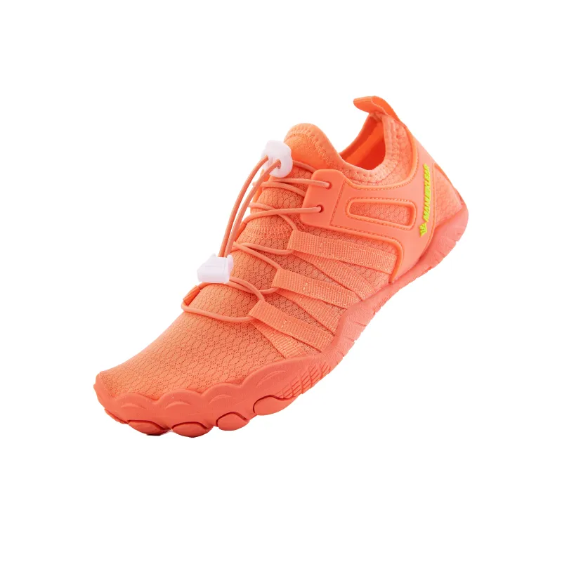 MANUEKLEAR Low Top Training Shoes Unisex-18