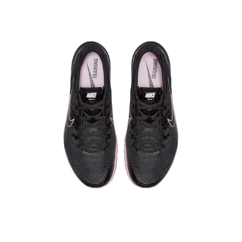 Nike Metcon 4 Black Pink Foam-3
