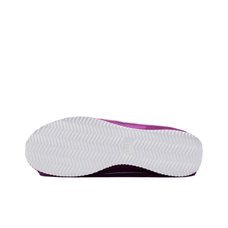 Nike Cortez Textile Viotech White-3