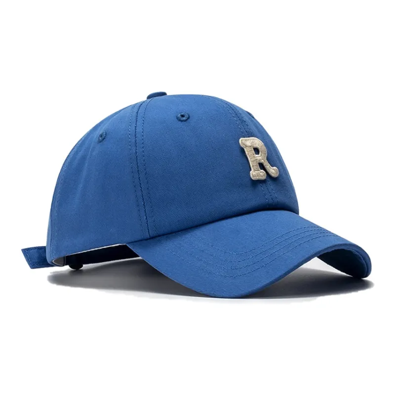 AAJF Cotton Baseball Caps Unisex-12