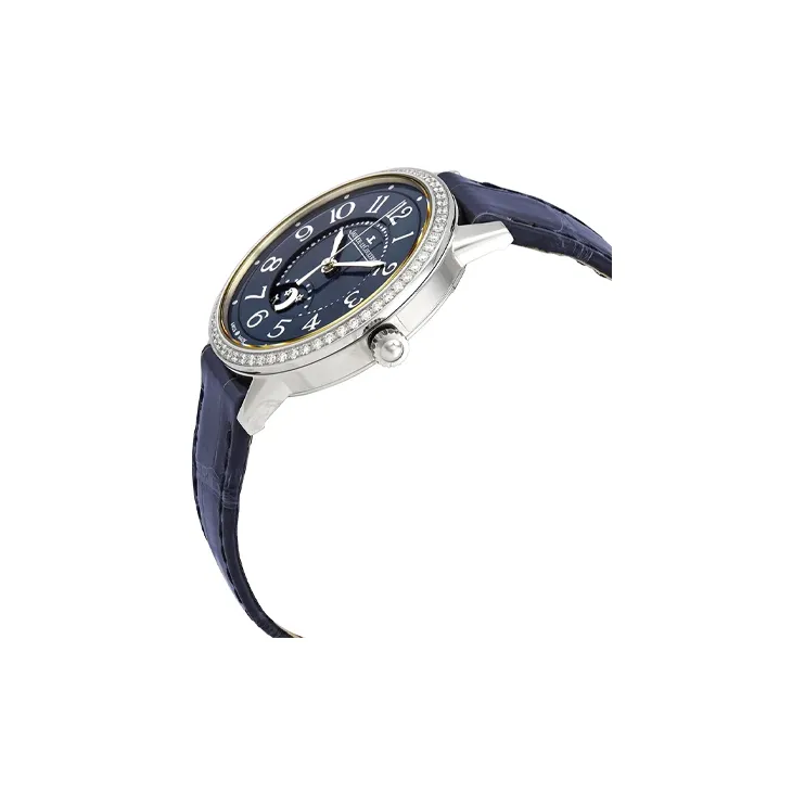 Jaeger LeCoultre Women's Date Collection RENDEZ VOUS Watch-1