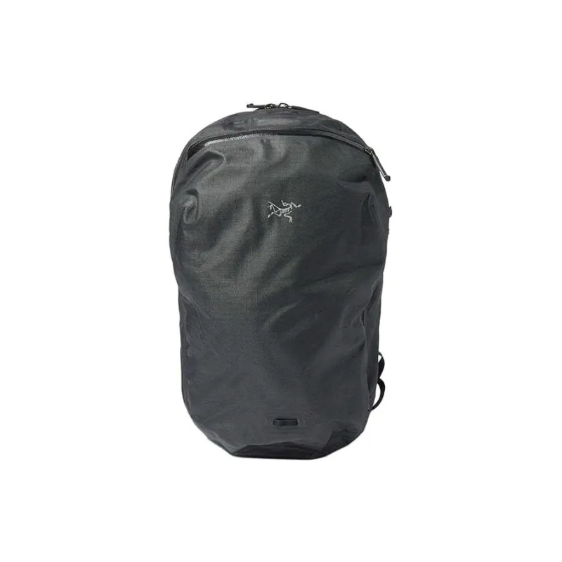 Arcteryx GRANVILLE Nylon Backpack Regular Unisex Pure Black-1