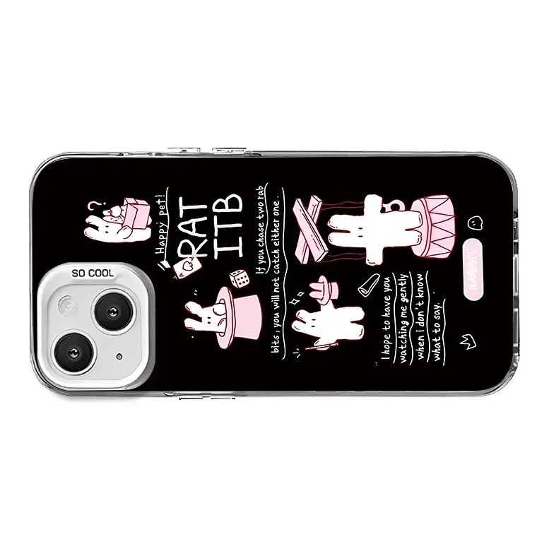 Victory charge Phone Cases-1