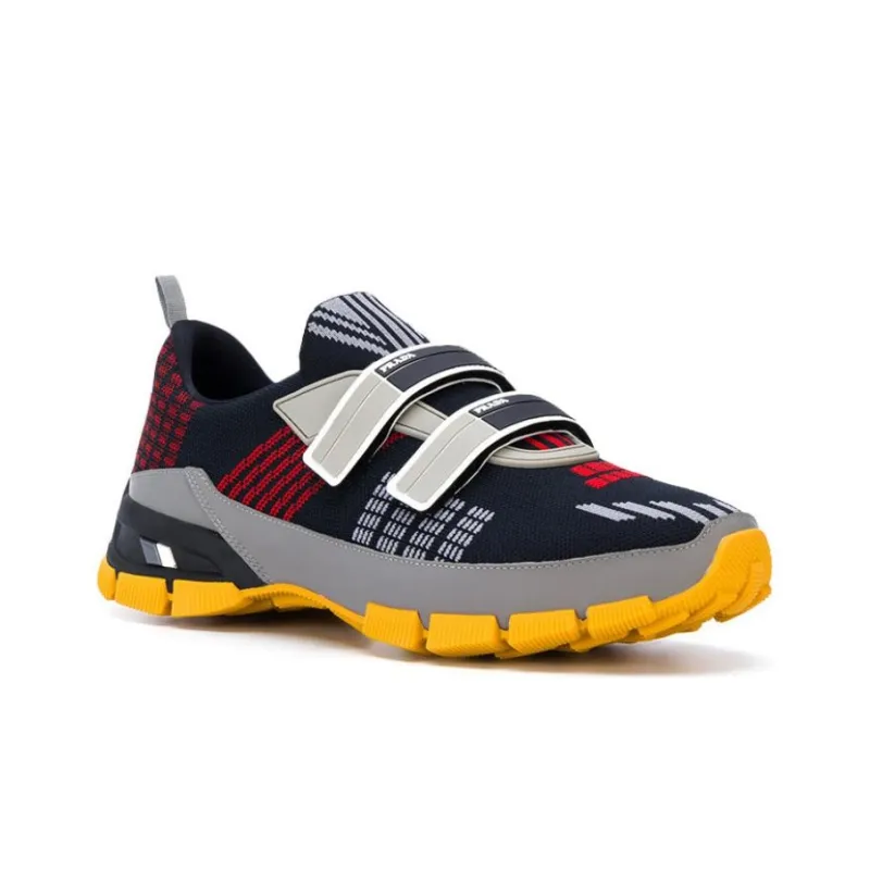 PRADA Crossection 'Black'-2