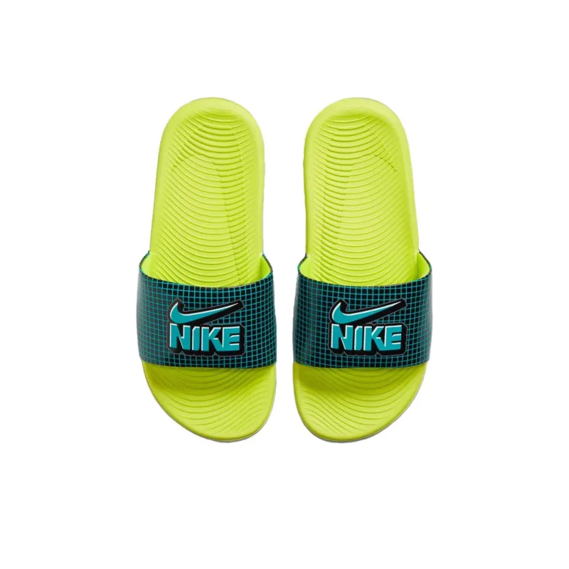 Nike Kawa SE1 'Aquamarine' Gs-3