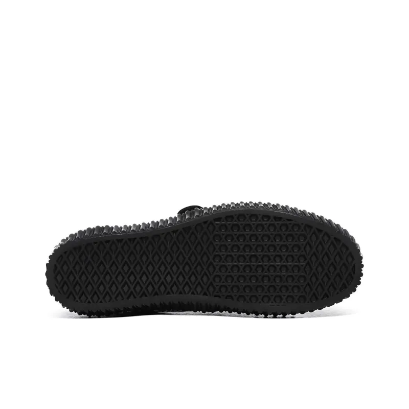 Vans Style 46 BiLLY's Creeper Black-5