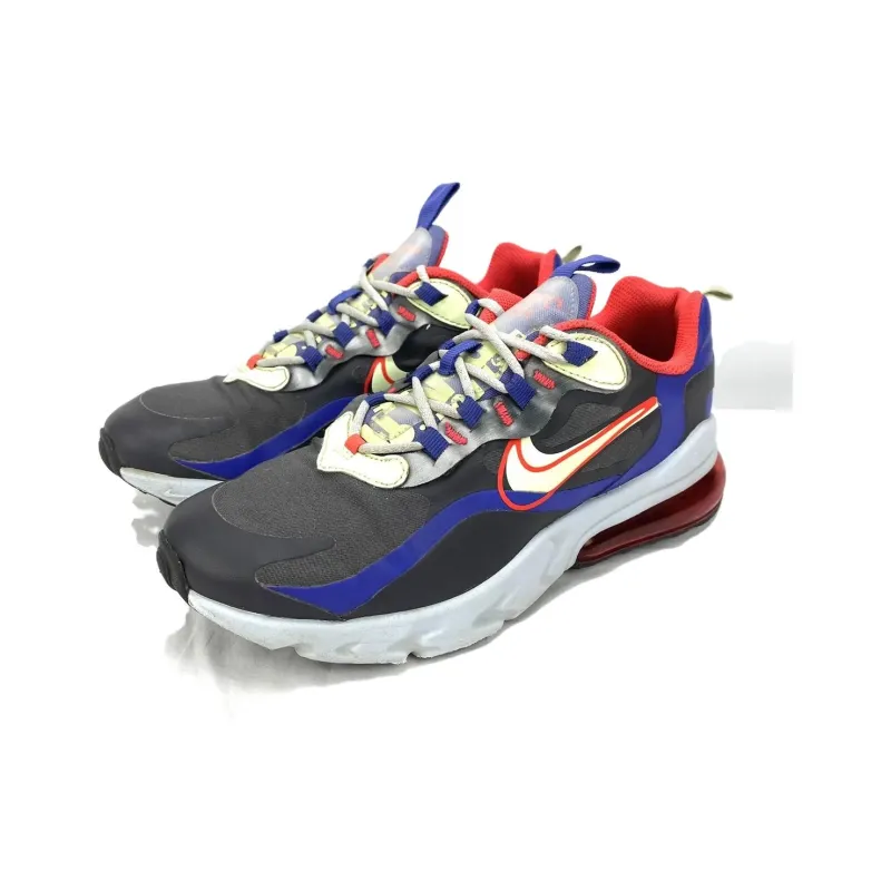 Nike Air Max 270 React Dunk It Pack GS-3