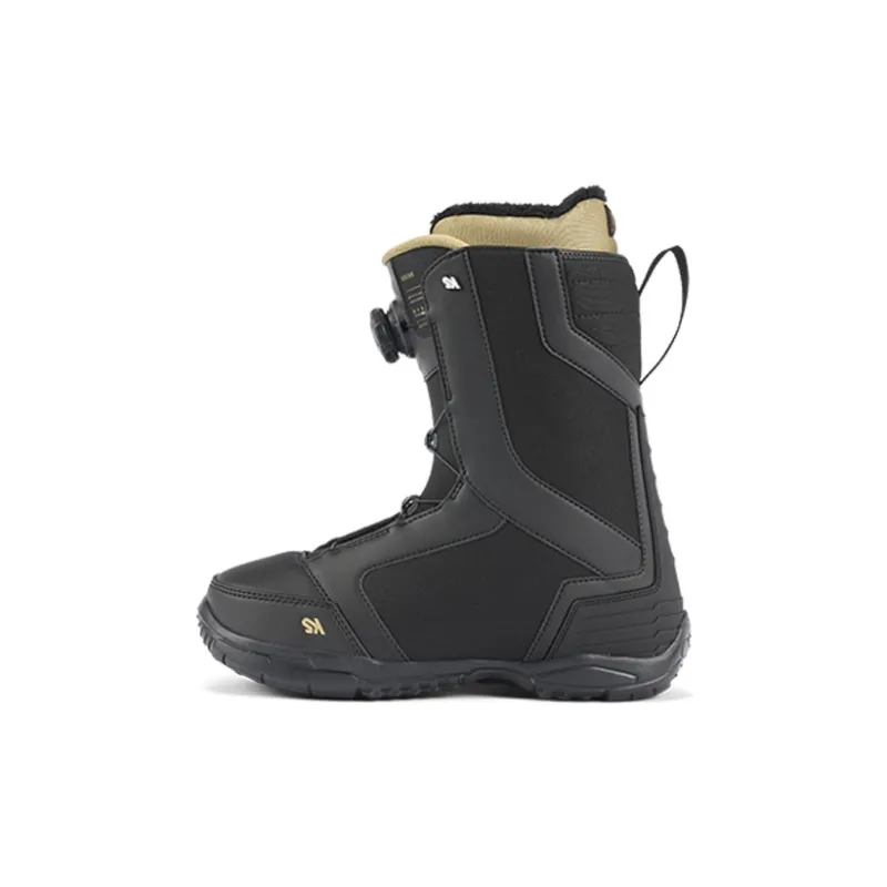 K2 SPORTS Single Snowboard Ski Boots Men's-1
