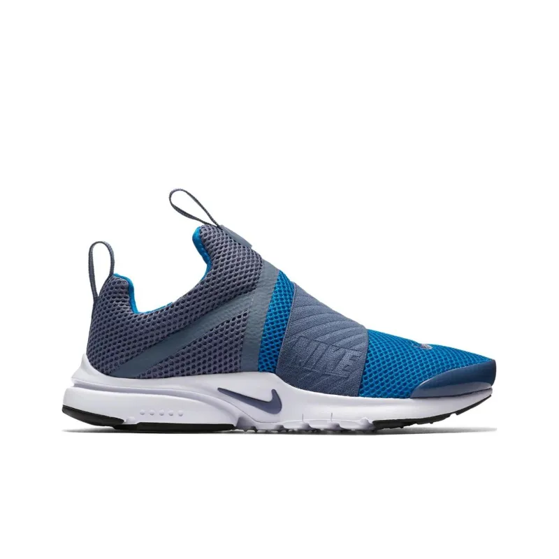 Nike Presto Extreme Diffused Blue GS-1