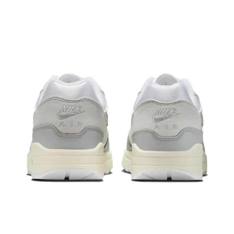 Nike Air Max 1 '87 Pure Platinum Women's-4