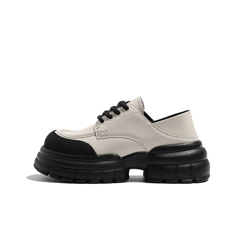 MIS. DANNY Casual Single Shoes 6cm Women's-4