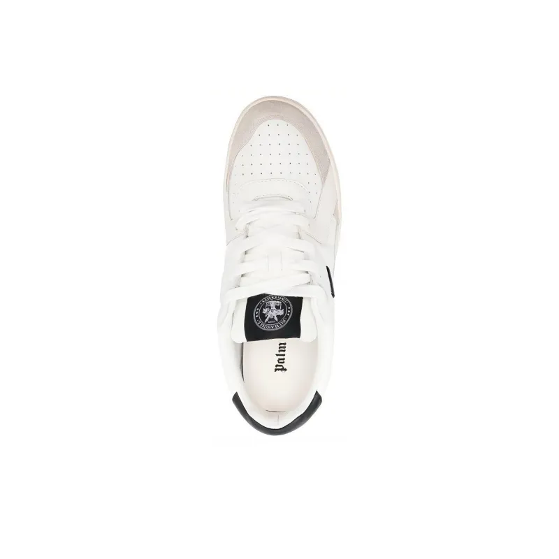PALM ANGELS University Lace Up Sneakers-1